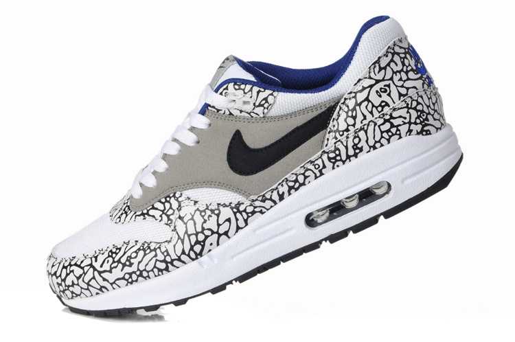 nike air max 87 chaussures nikeid bateau authentique chute